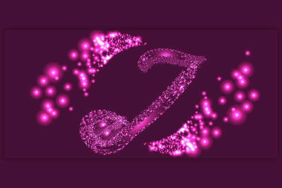 Download Music Notes with Light Color Background - Light color background Collection