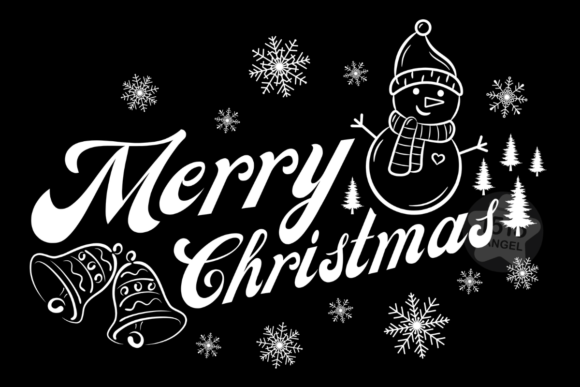 Download Merry Christmas Clipart PNG - Premium Resources