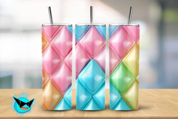 Download Pyramid Pastel Color Background (24) - Pastel color background Collection