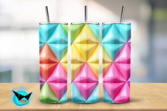 Download Pyramid Pastel Color Background (23) - Pastel color background Collection