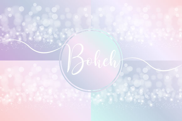 Download Bokeh Pastel Color Background - Pastel color background Collection