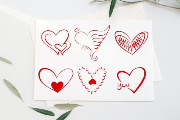 Download Heart Valentine Graphics - Valentine graphics Collection
