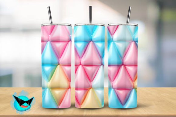 Download Pyramid Pastel Color Background (20) - Pastel color background Collection