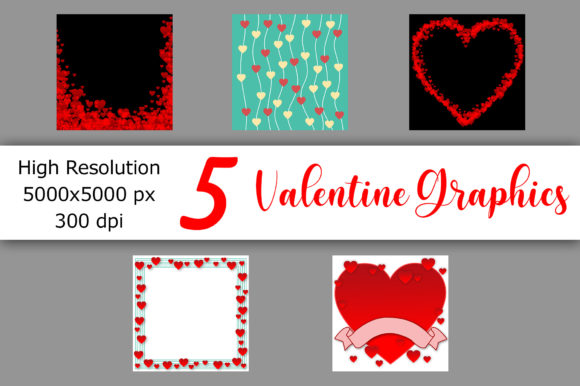 Download Valentine Graphics - Valentine graphics Collection