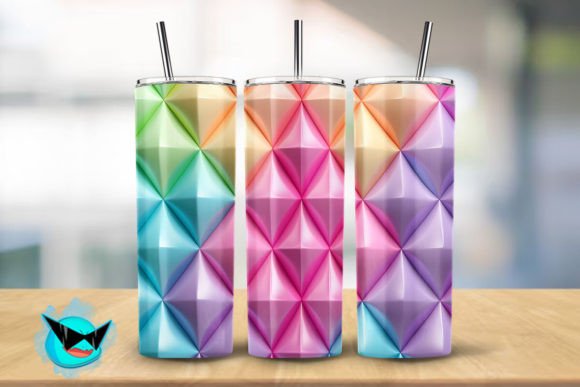 Download Pyramid Pastel Color Background (14) - Pastel color background Collection