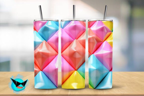 Download Pyramid Pastel Color Background (15) - Pastel color background Collection